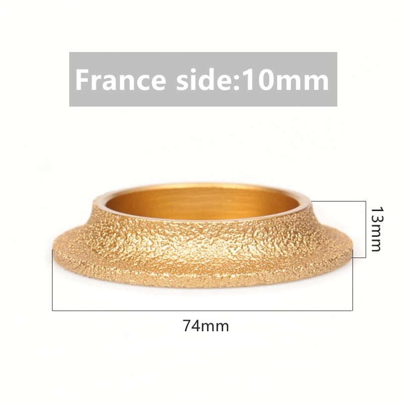 Vacuum Gold Breed 32