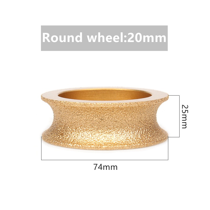 Vacuum Gold Breed 25