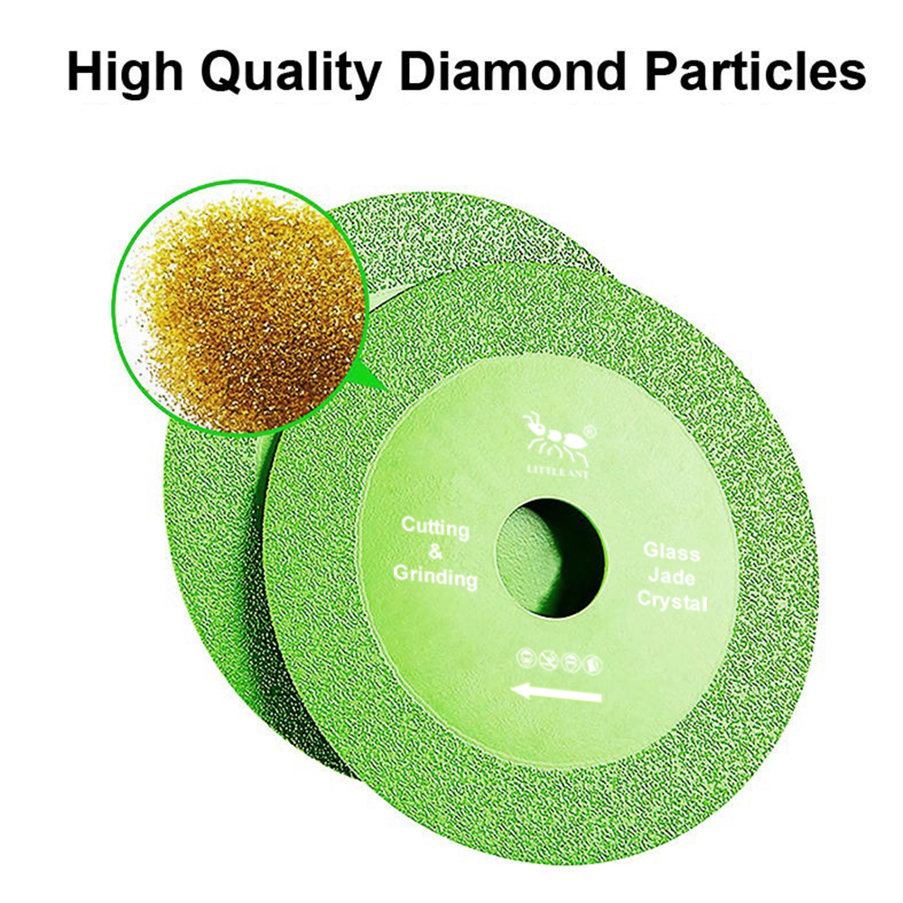 Corte de vidrio DISC8