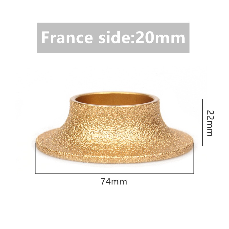 Vacuum Gold Breed 33