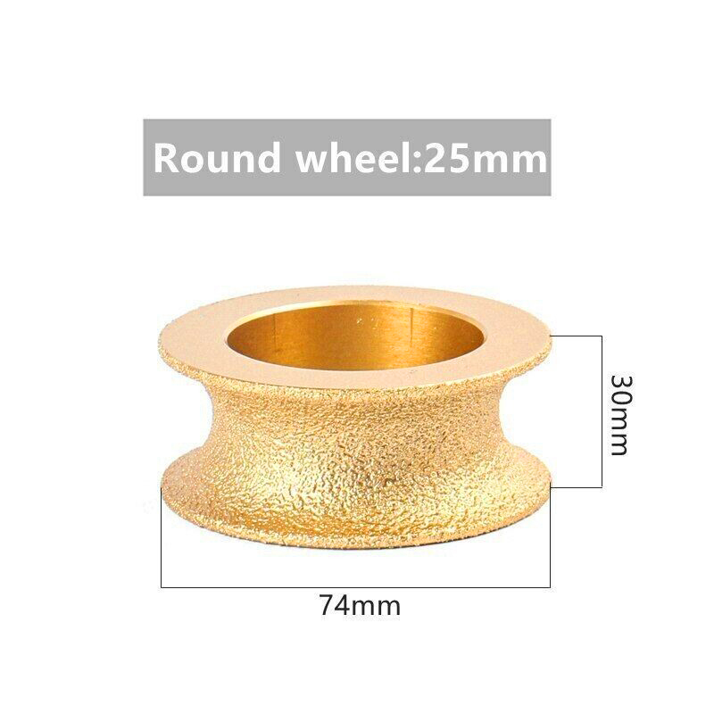 Vacuum Gold Breed 38