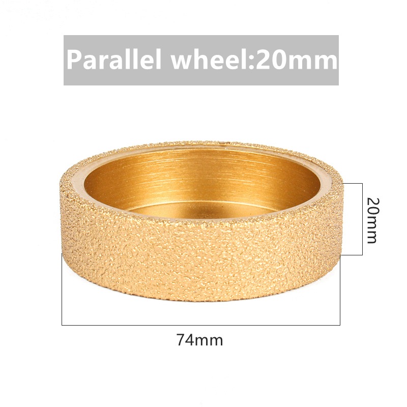 Vacuum oro soldado 24