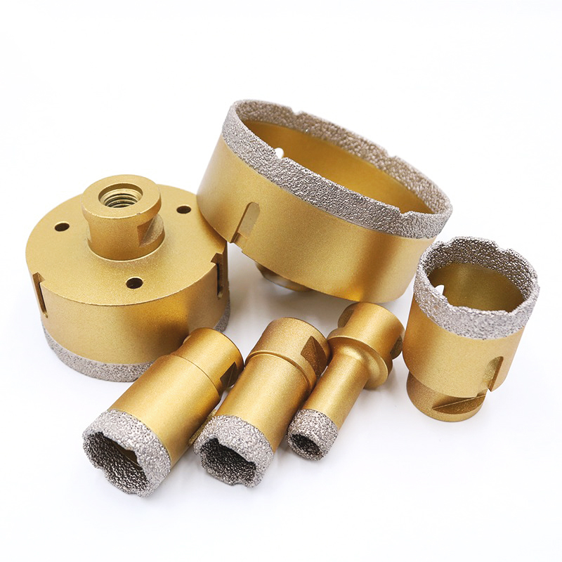 Trampa de vac&iacute;o