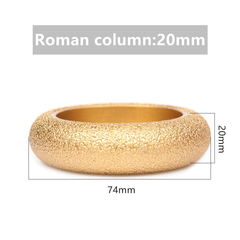 Vac&uacute; Gold Breed Gold 21