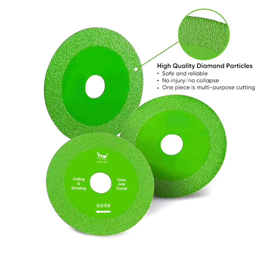 disco de corte de vidrio