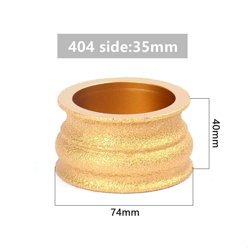 Vacuum Gold Breed 36