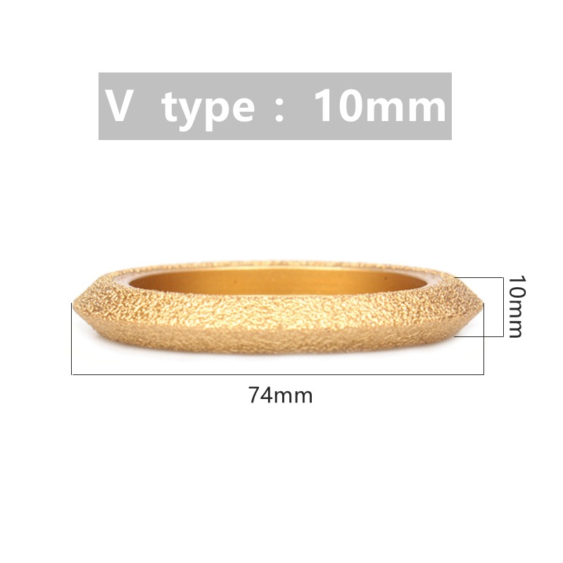 Vacuum oro soldado 19