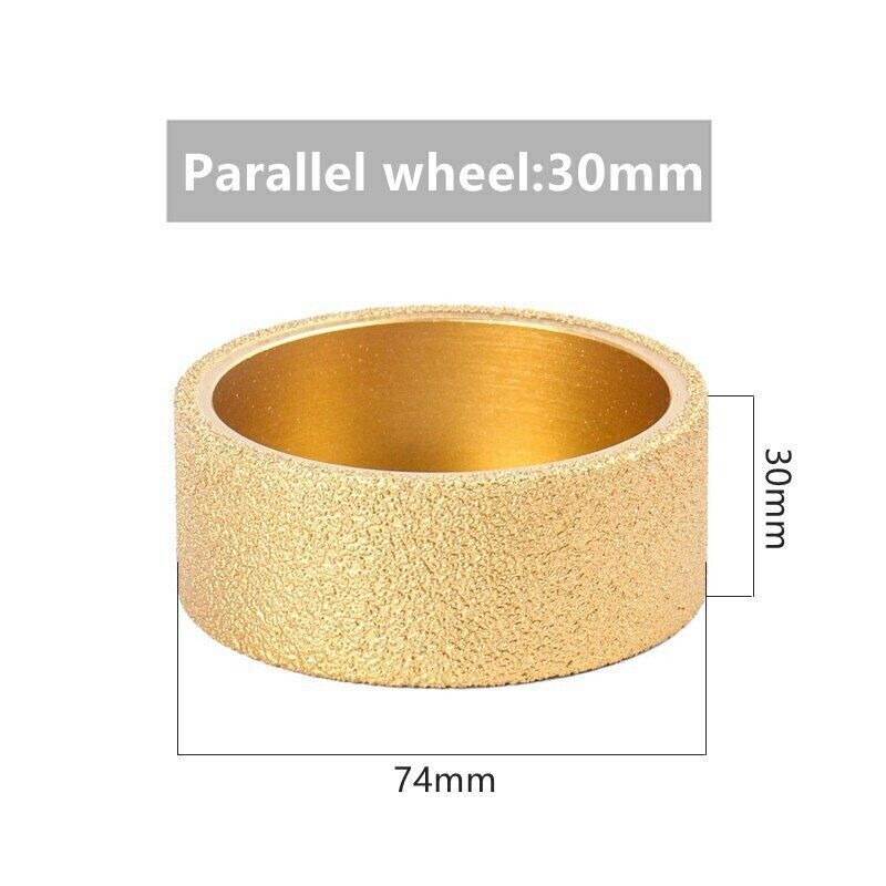 Vacuum Gold Breed 30