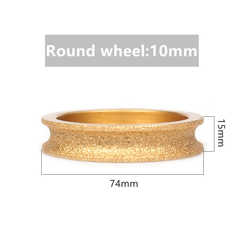 Vacuum oro soldado 22