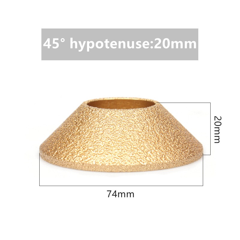 Vacuum Gold Breed 31