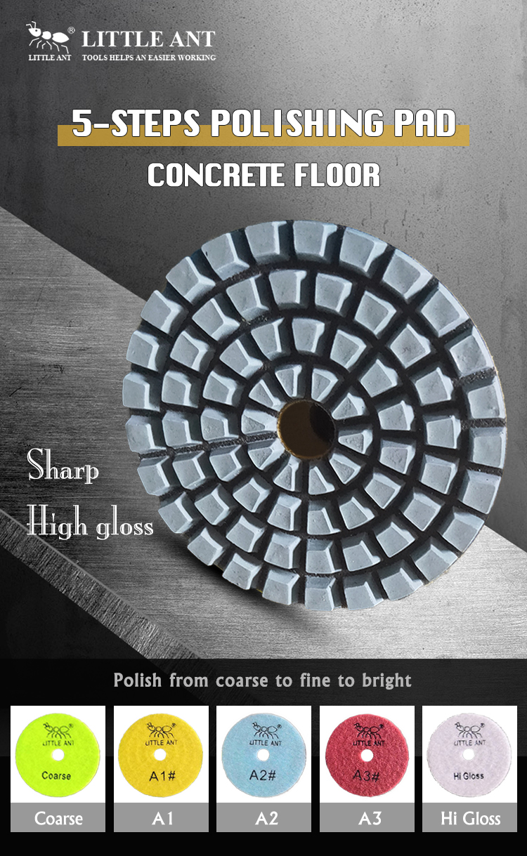 plataforma de pulido