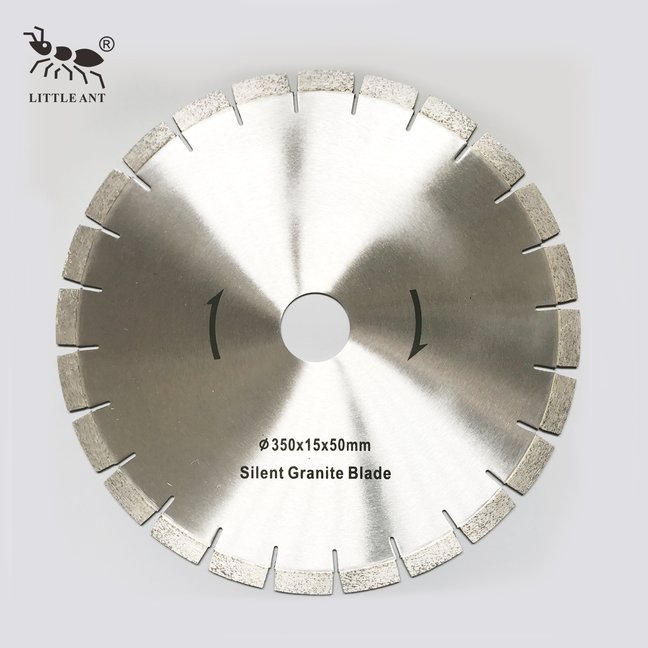  Cuchilla de sierra de diamante para la velocidad de corte rápido de granito
