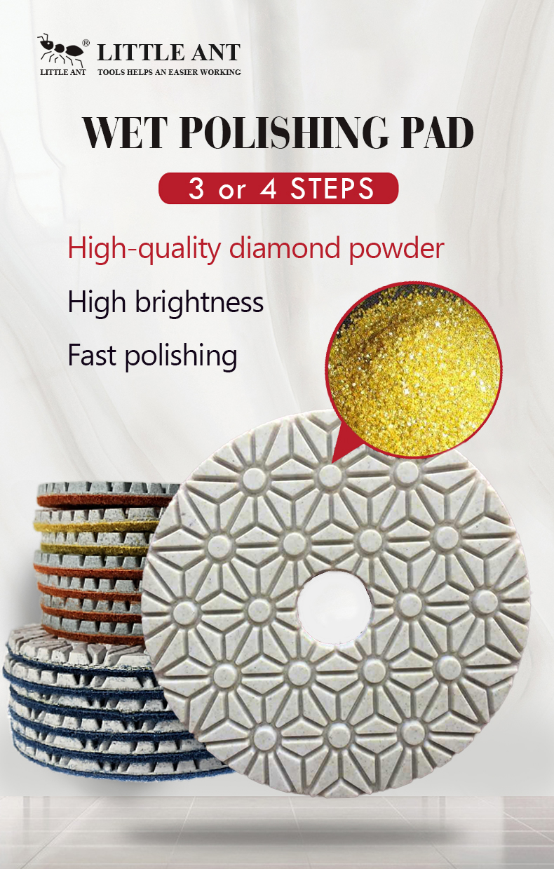  plataforma de pulido