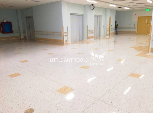 Escenario de aplicación