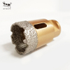  Pequeña Ant Multipureuse Vacuum Bread Beast Bouse Saw Core Diamond Core Drill Bit Bit M14 Hilo para porcelana de cerámica de azulejos