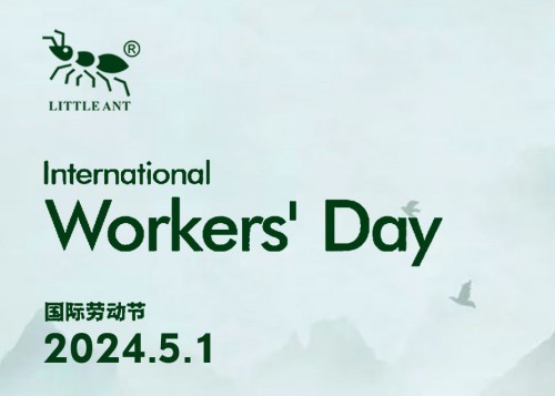 Dedicación del Día del Trabajo: Compromiso de la Compañía de Little Ant Diamond Tools con la excelencia