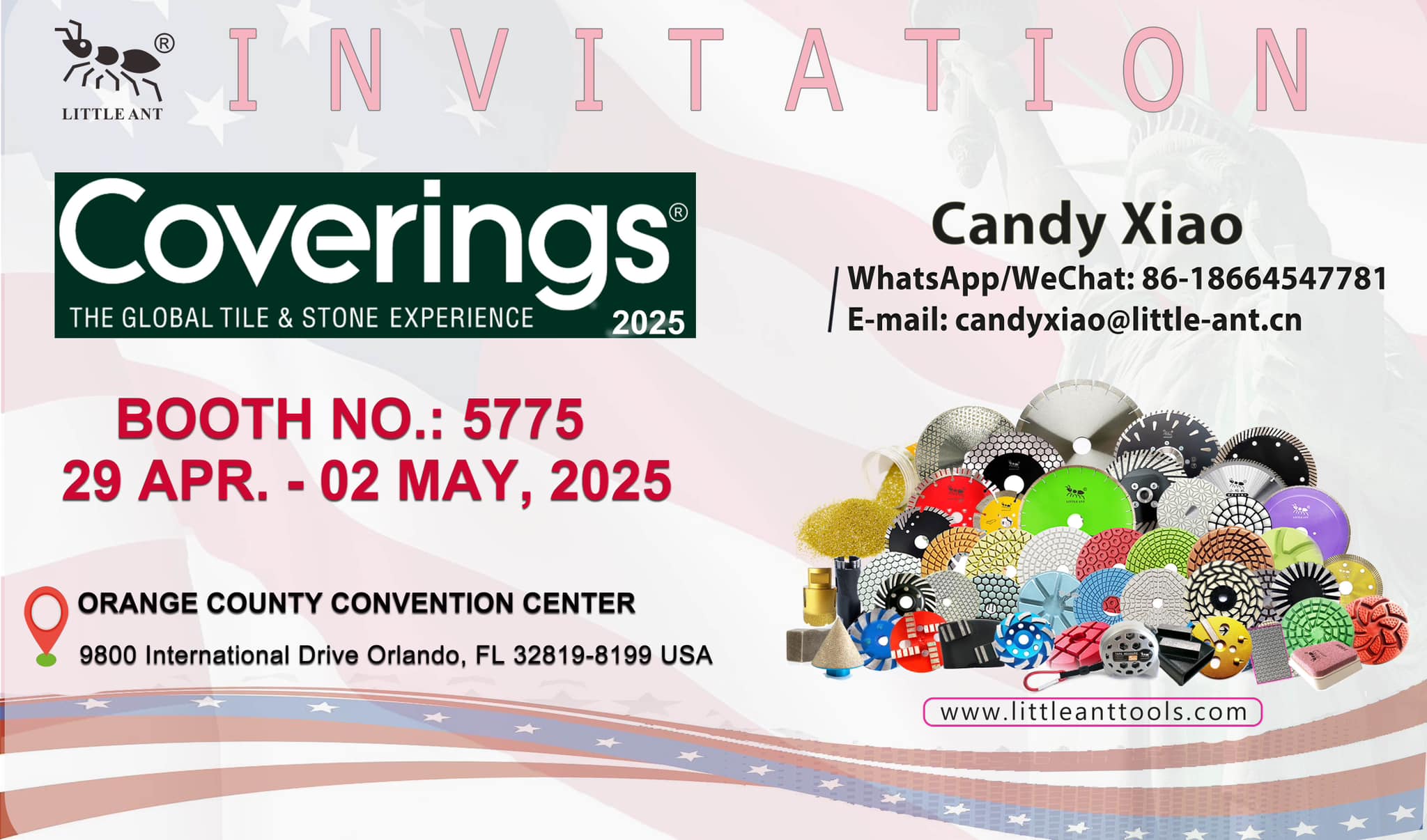 Revestimientos — LA EXPERIENCIA MUNDIAL DEL AZULEJO Y LA PIEDRA 2025