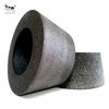Little Ant 4 "5 " Silicon Carbide Rueda de piedra Rueda Corborundum para acero de mármol de granito