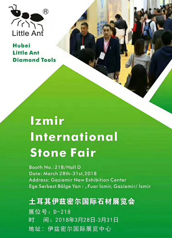 Izmir International Stone Fair